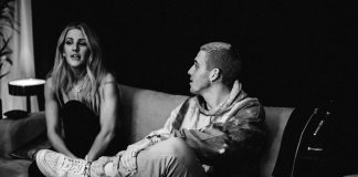 Ellie Goulding e Lauv revelam a parceria “Slow Grenade”