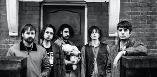 Fontaines D.C. está à mercê da solidão no single “I Don’t Belong”
