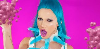 FRIMES volta com um pop safado, durante a quarentena, em “XOXO”