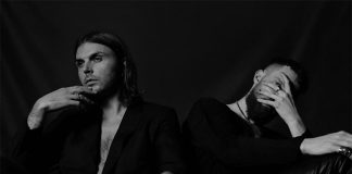 Hurts anuncia o álbum ‘Faith’ e apresenta o single “Suffer”