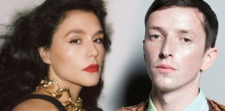 Jessie Ware ganha remix de “Save A Kiss” assinado por Totally Enormous Extinct Dinosaurs