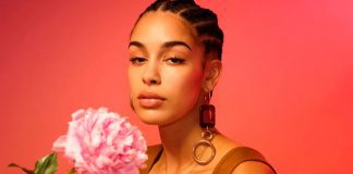 Jorja Smith recria “Rose Rouge”, do St. Germain, para a coletânea ‘Blue Note Re:imagined’