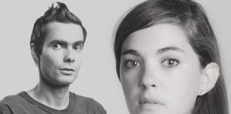 Julianna Barwick e Jónsi lançam a comovente parceria “In Light”
