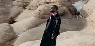 Kanye West revela prévia da faixa “Wash Us in the Blood” do álbum ‘God’s Country’
