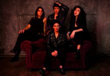 LADAMA revela a faixa “Misterio”, do álbum ‘OYE MUJER’, com lyric video