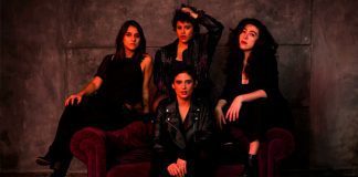 LADAMA revela a faixa “Misterio”, do álbum ‘OYE MUJER’, com lyric video