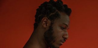 Leon Bridges mostra a canção antirracista “Sweeter” na companhia de Terrace Martin
