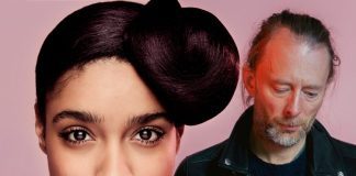 Lianne La Havas mostra cover magistral para “Weird Fishes” do Radiohead
