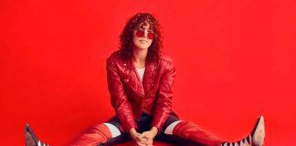 LPX, projeto de integrante do MS MR, lança o single “Delayed Gratification”