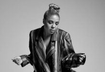 Mapei canta sobre amor e confiar na intuição no single “Lyah”