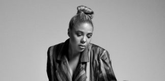 Mapei canta sobre amor e confiar na intuição no single “Lyah”
