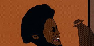 Michael Kiwanuka lança videoclipe animado e poderoso de “Light”
