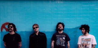 Rey Pila anuncia o álbum ‘Velox Veritas’ com o single “Casting a Shadow”