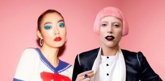 Rina Sawayama mostra cover para “Dance in the Dark” de Lady Gaga
