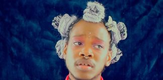Shamir celebra a própria companhia, após o fim de um romance, no single “On My Own”