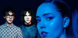 Soccer Mommy revela cover de “Indie Rokkers” do MGMT e ganha remix de “Circle The Drain”