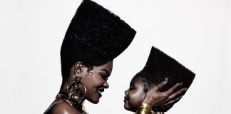 Teyana Taylor confirma data e colaborações com Erykah Badu, Missy Elliott e Lauryn Hill em novo álbum