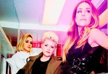 Dixie Chicks muda o nome para The Chicks e lança a inédita “March March”