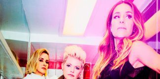 Dixie Chicks muda o nome para The Chicks e lança a inédita “March March”