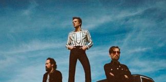 The Killers lança a épica “My Own Soul’s Warning” do álbum ‘Imploding the Mirage’