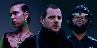 The Streets, Greentea Peng e Donae’o encontram-se em “I Wish You Loved You As Much As You Love Him”