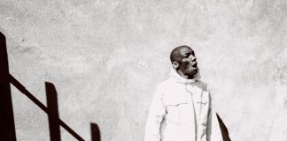 Tricky anuncia o álbum ‘Fall To Pieces’ com o single “Fall Please”
