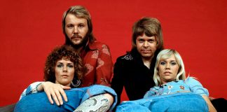 ABBA pretende lançar cinco novas músicas em 2021