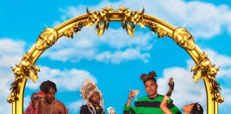 Aluna, do AlunaGeorge, lança o single “Get Paid” e anuncia disco solo