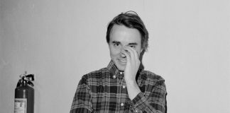 Andy Shauf lança “Judy” e “Jeremy’s Wedding”, faixas descartadas do álbum ‘The Neon Skyline’ Andy Shauf