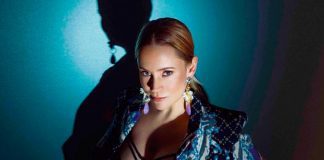 Annie lança a dance pop apocalíptica “The Bomb”