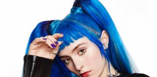 Ashnikko transmite uma mensagem de empoderamento no single “Daisy”