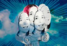 Austra lança videoclipe de “I Am Not Waiting”, single do álbum ‘HiRUDiN’