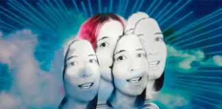 Austra lança videoclipe de “I Am Not Waiting”, single do álbum ‘HiRUDiN’