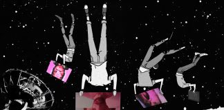 Bastille lança o single “What You Gonna Do???” com Graham Coxon