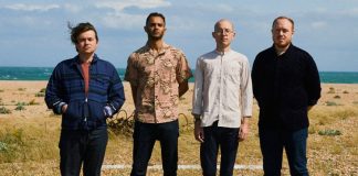 Bombay Bicycle Club lança EP ‘Two Lives’ com versões acústicas e cover de Bonnie Raitt