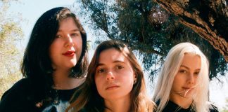boygenius lança demos do EP de estreia para contribuir com causas beneficentes