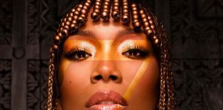 Brandy revela detalhes de ‘b7’, o primeiro álbum em oito anos