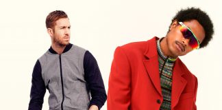 Love Regenerator, projeto de Calvin Harris, chama Steve Lacy para o single “Live Without Your Love”