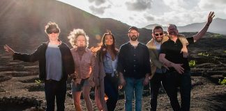 !!! anuncia o EP ‘Certified Heavy Kats’ com o single “Do The Dial Tone”