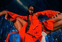 7 discos para ouvir hoje: Denai Moore, Dream Wife, HONNE, Lolawolf e mais