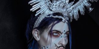 Dorian Electra apresenta a inédita “Give Great Thanks”