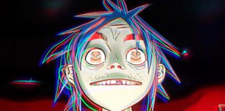 Gorillaz lança a faixa “PAC-MAN”, parte da série ‘Song Machine’, com ScHoolboy Q