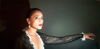 Jessie Ware lança visual para a faixa “The Kill” do álbum ‘What’s Your Pleasure?’
