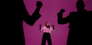 Jessie Ware lança videoclipe sedutor e elegante de “What’s Your Pleasure?”
