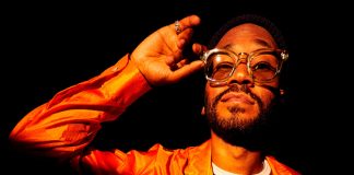 KAYTRANADA e Lucky Daye encontram-se no single “Look Easy”