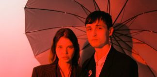 Kllo contrasta batidas dançantes com melancolia no single “Somehow”