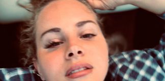 Lana Del Rey lança o poema “LA Who Am I To Love You” do audiobook ‘Violet Bent Backwards Over The Grass’