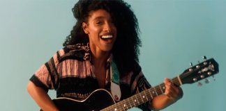 Lianne La Havas lança videoclipe amador e divertido de “Can’t Fight”