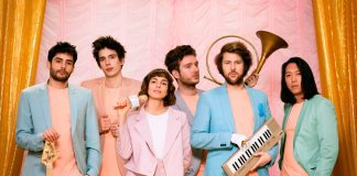 L’Impératrice lança o groovy e contagiante single “Voodoo?”