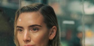 Lykke Li trabalha em quinto disco e mostra prévia de música inédita
